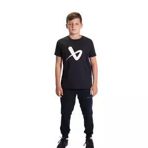 Bauer Core SS Crew T-Shirt - Youth
