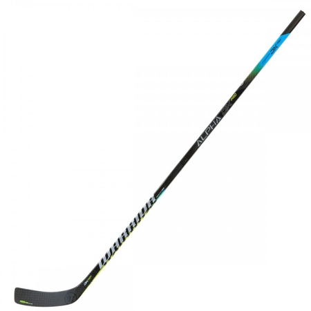 Warrior Alpha DX Pro Grip Composite Hockey Stick