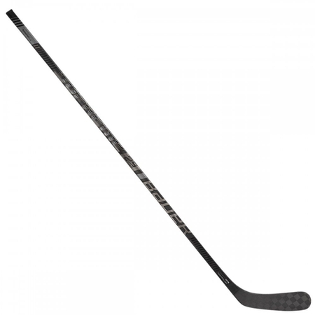 Bauer BLACK Supreme 2S Pro Senior Hockey Stick